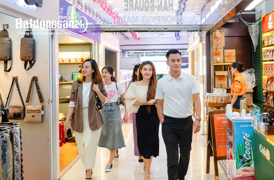 Cho thuê cửa hàng, kiot Đường Trần Phú, Phường Hải Châu 1, Quận Hải Châu