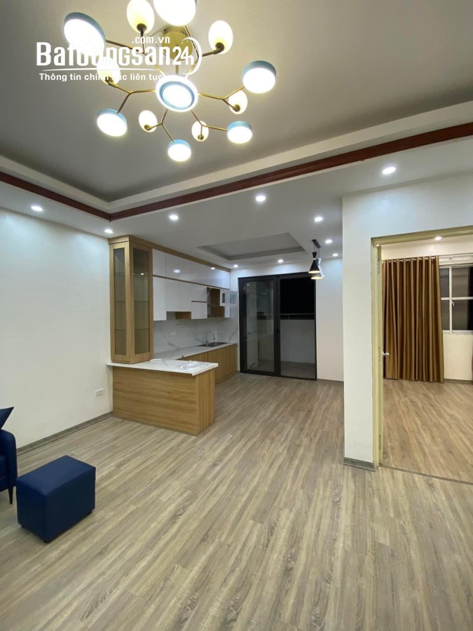Bán căn hộ chung cư Khu nhà ở Bắc Hà, Đường Trần Phú, Quận Hà Đông