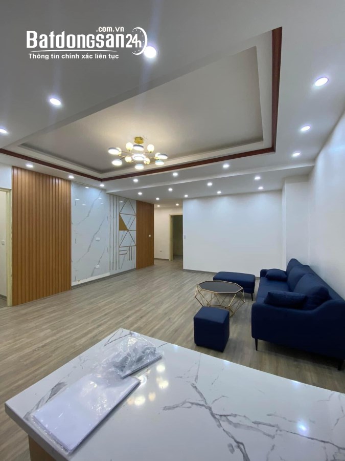 Bán căn hộ chung cư Khu nhà ở Bắc Hà, Đường Trần Phú, Quận Hà Đông
