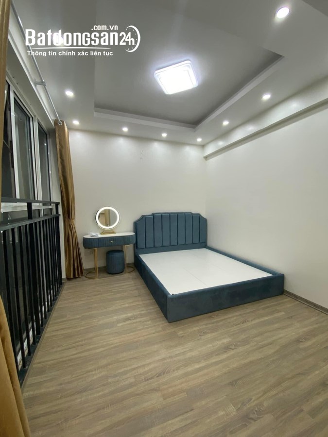 Bán căn hộ chung cư Khu nhà ở Bắc Hà, Đường Trần Phú, Quận Hà Đông