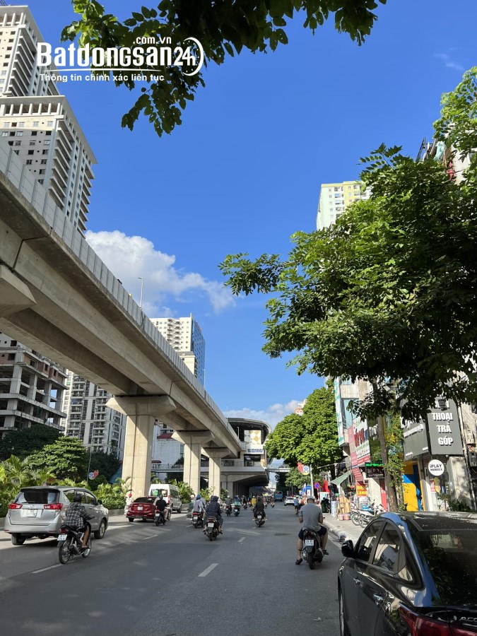 Bán căn hộ chung cư Khu nhà ở Bắc Hà, Đường Trần Phú, Quận Hà Đông