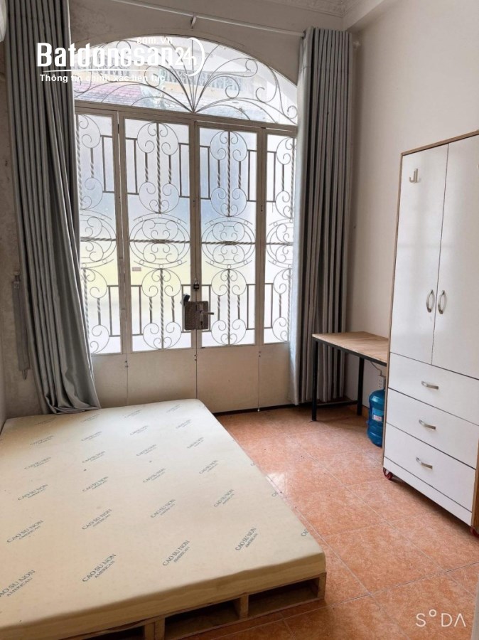 Bán gấp nhà Hồng Bàng, Quận 11, 40m2, 3 tầng rất đẹp, chỉ 4 tỷ nhỉnh
