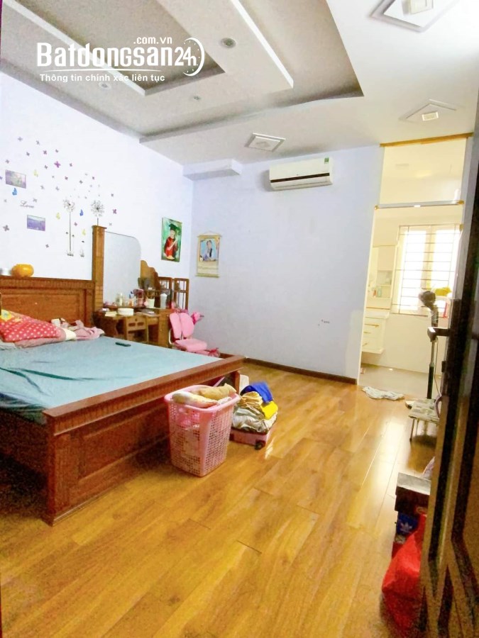 Bán Nhà HXT Thông Phan Sao Nam, Tân Bình, 71m2, Ngang 4.4m, 3 Tầng Mới, Nhỉnh 11 Tỷ