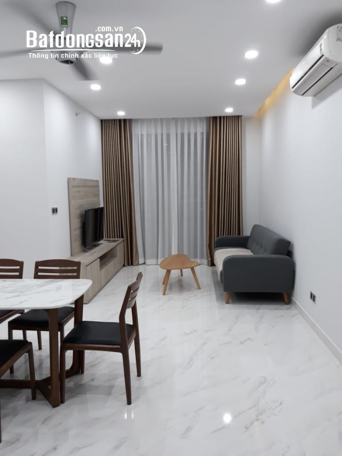 Cho thuê căn hộ chung cư Midtown Phú Mỹ Hưng, Đường Nguyễn Lương Bằng, Quận 7