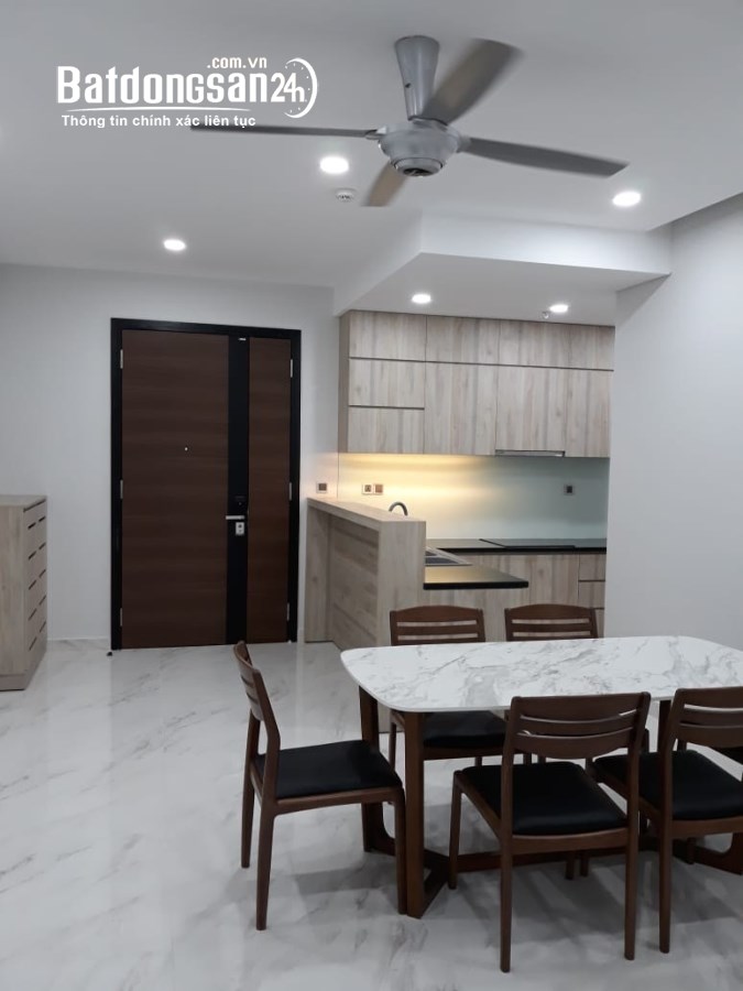 Cho thuê căn hộ chung cư Midtown Phú Mỹ Hưng, Đường Nguyễn Lương Bằng, Quận 7