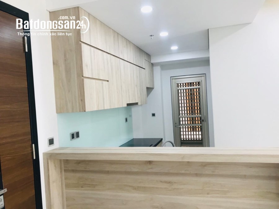 Cho thuê căn hộ chung cư Midtown Phú Mỹ Hưng, Đường Nguyễn Lương Bằng, Quận 7