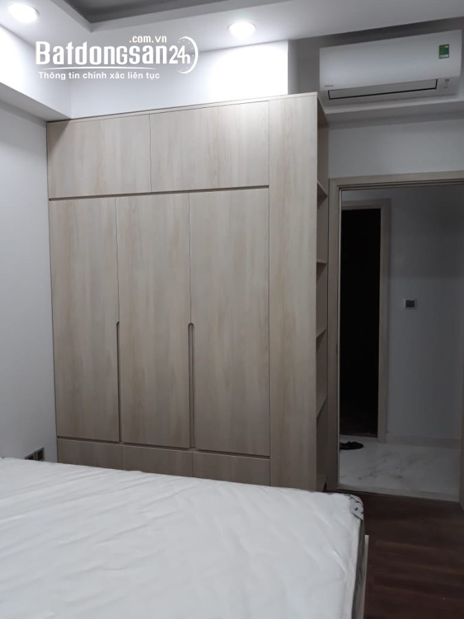 Cho thuê căn hộ chung cư Midtown Phú Mỹ Hưng, Đường Nguyễn Lương Bằng, Quận 7