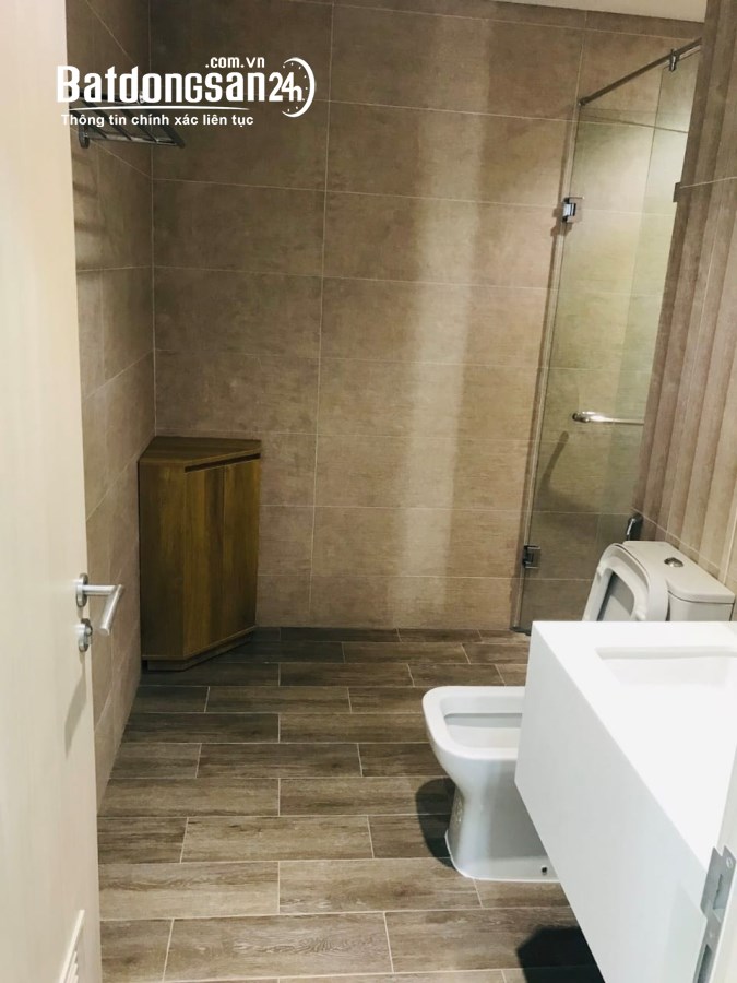 Cho thuê căn hộ chung cư Midtown Phú Mỹ Hưng, Đường Nguyễn Lương Bằng, Quận 7