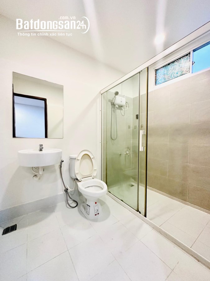 Khu Vip phân lô đẹp – Nguyễn Văn Thương (D1) 65m2 5 tầng BTCT chỉ 10.9 tỷ 