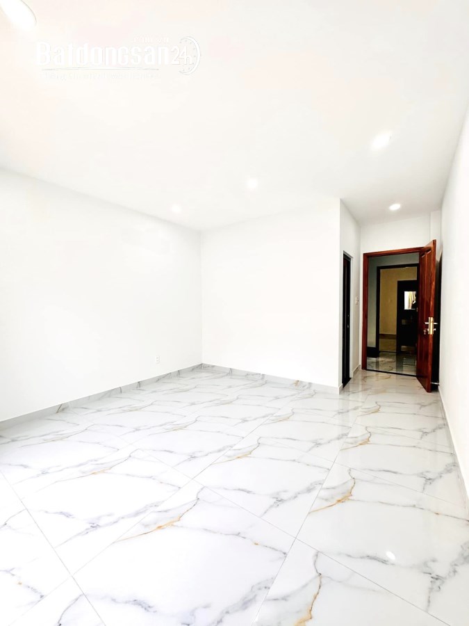 Cơ hội dành cho nhà đầu tư, siêu phẩm Nguyễn Văn Thương (D1) (4.5x15) chỉ 13 tỷ