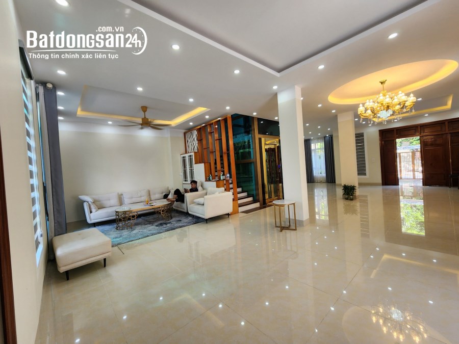 Bán biệt thự, villas Thành phố Giao Lưu, Đường Phạm Văn Đồng, Quận Bắc Từ Liêm