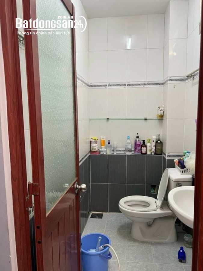Bán nhà Đường 6, Phường Bình Hưng Hòa B, Quận Bình Tân