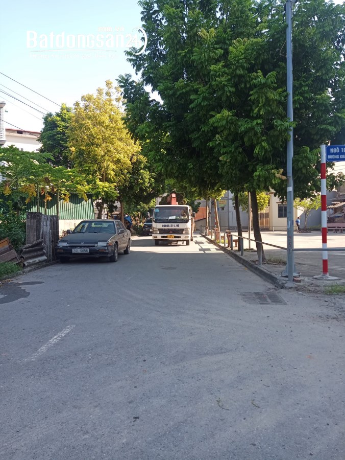 Bán nhà Đường Kiêu Kỵ, Xã Kiêu Kỵ, Huyện Gia Lâm