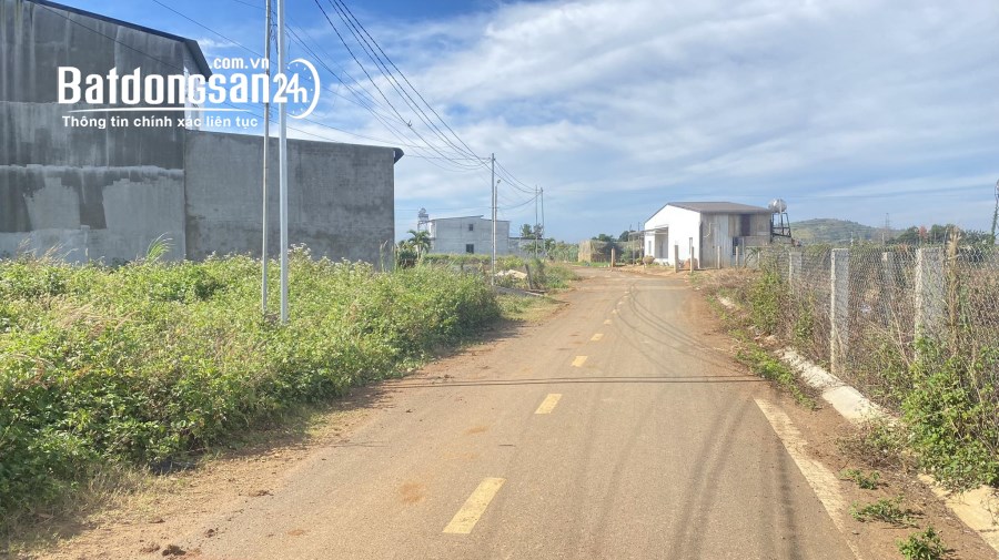 Bán biệt thự và đất đẹp mặt hẻm đường hồ xuân hương, liên nghĩa đức trọng