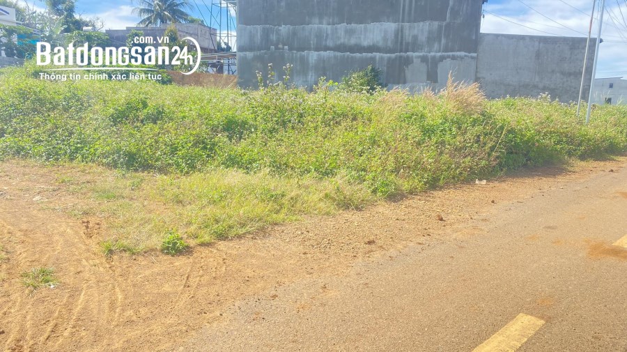 Bán biệt thự và đất đẹp mặt hẻm đường hồ xuân hương, liên nghĩa đức trọng
