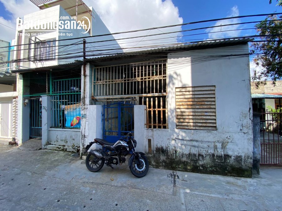 Bán đất Đường Phó Đức Chính, Quận Sơn Trà