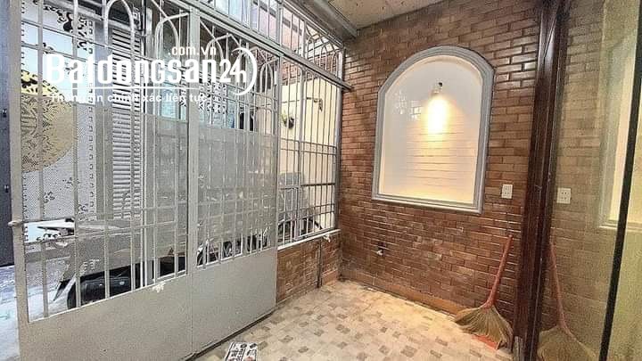 Bán nhà Đường Đỗ Phúc Tịnh, Phường 12, Quận Gò Vấp