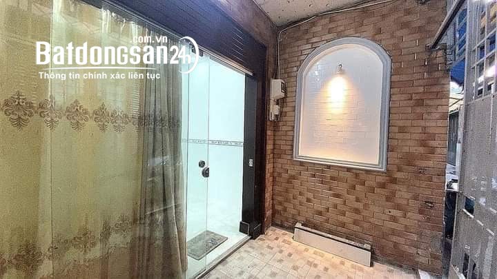 Bán nhà Đường Đỗ Phúc Tịnh, Phường 12, Quận Gò Vấp