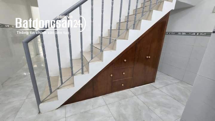 Bán nhà Đường Đỗ Phúc Tịnh, Phường 12, Quận Gò Vấp