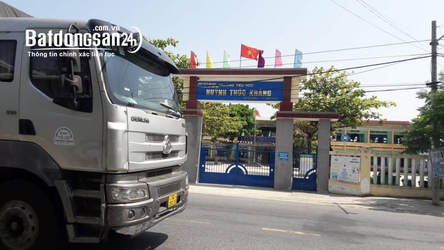 Bán đất Đường ĐT 609, Xã Điện Hồng, Huyện Điện  Bàn