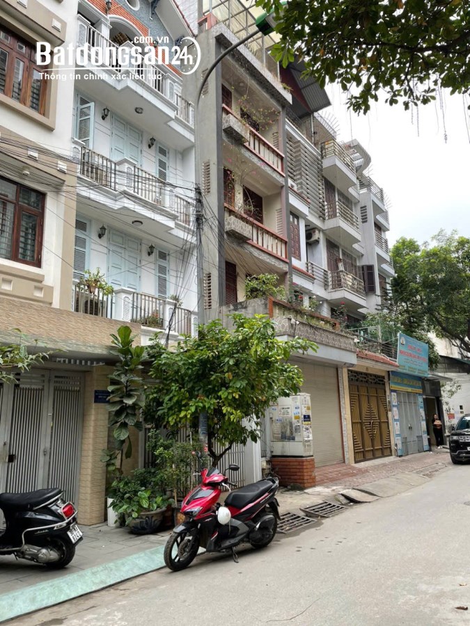 Bán đất mặt phố Đường Văn Quán , Phường Văn Quán, Quận Hà Đông