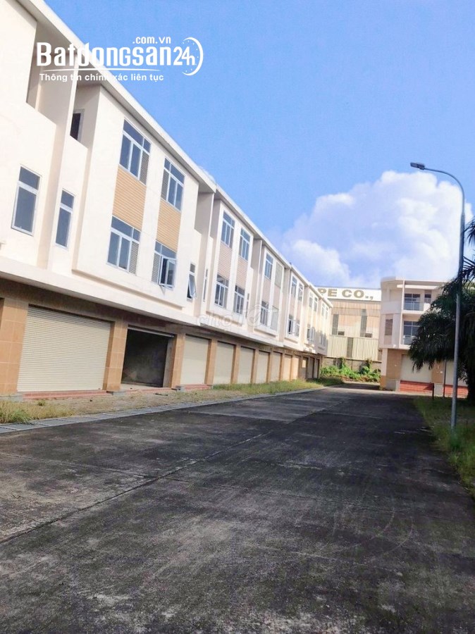 Cho thuê nhà Đường Quốc Lộ 51, Phường Tam Phước, TP Biên Hòa