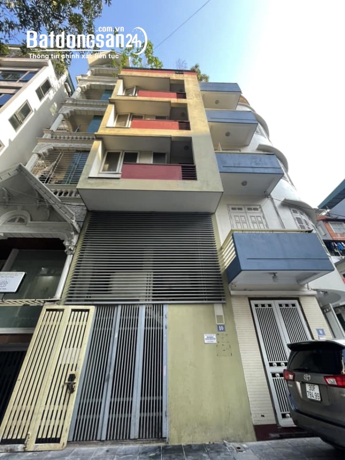 Khu Trần Đại Nghĩa 10M Ra mặt Phố - 80M2 MT 3,5M -10.5 Tỷ - Ô TÔ Vào nhà 2 Thoáng