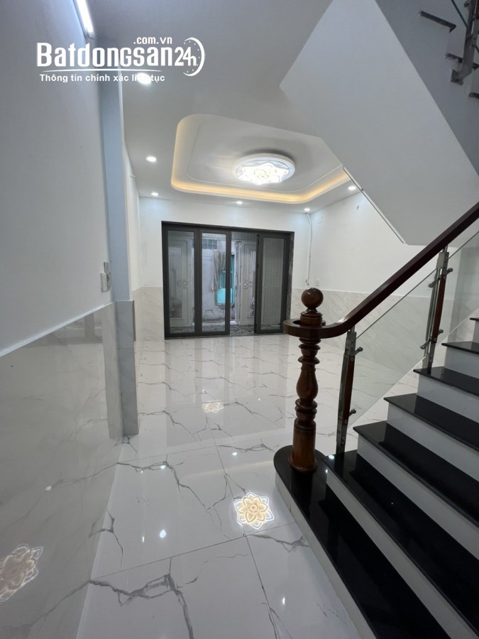 MUA NHÀ ĐẸP, Q6, ĐÓN TẾT SUM VẦY CÙNG NGƯỜI THÂN và TẬN HƯỞNG TIỆN ÍCH TUYỆT VỜI.