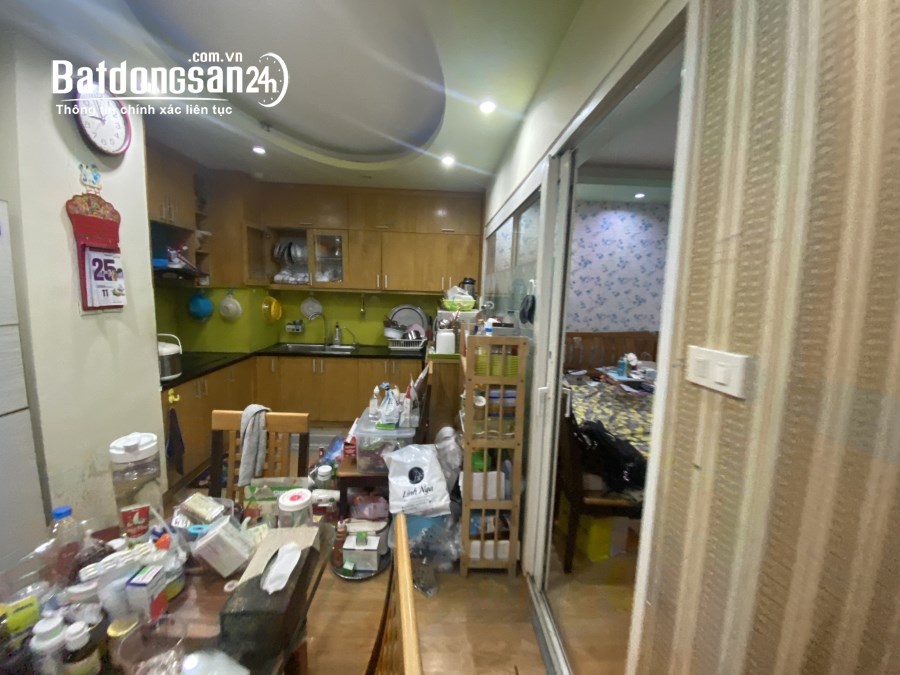 Bán căn hộ chung cư Hancorp Plaza, Đường Trần Đăng Ninh, Quận Cầu Giấy