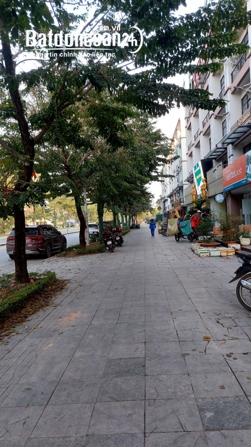 Bán nhà mặt phố Đường Trịnh Văn Bô, Phường Xuân Phương, Quận Nam Từ Liêm