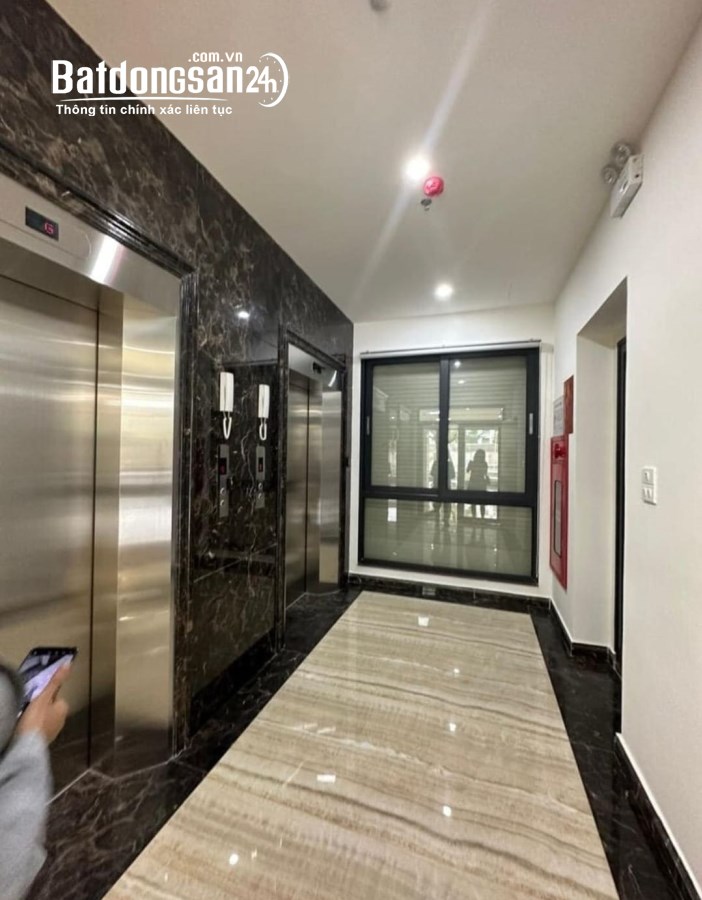 Bán nhà mặt phố Đường Lạc Long Quân, Phường Nghĩa Đô, Quận Cầu Giấy