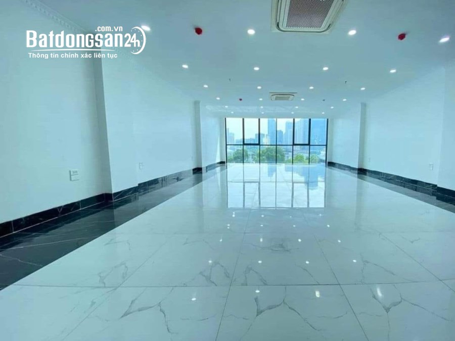 Bán nhà mặt phố Đường Lạc Long Quân, Phường Nghĩa Đô, Quận Cầu Giấy