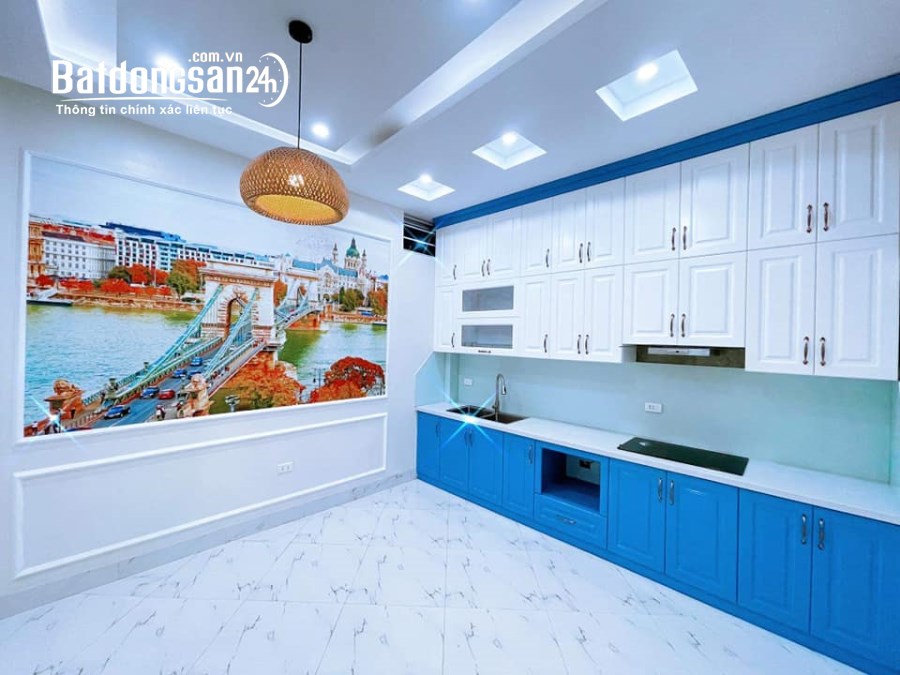 Bán nhà Đường Đặng Tiến Đông, Phường Trung Liệt, Quận Đống Đa