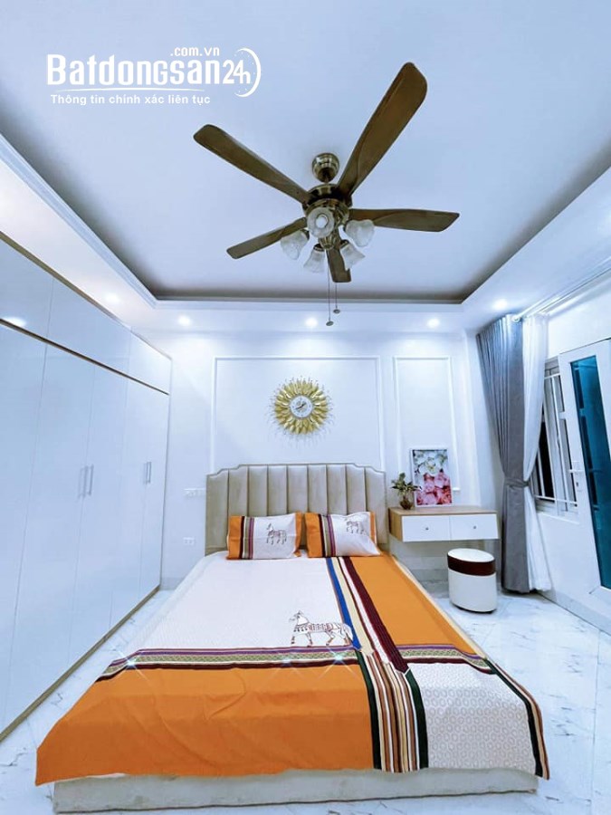 Bán nhà Đường Đặng Tiến Đông, Phường Trung Liệt, Quận Đống Đa