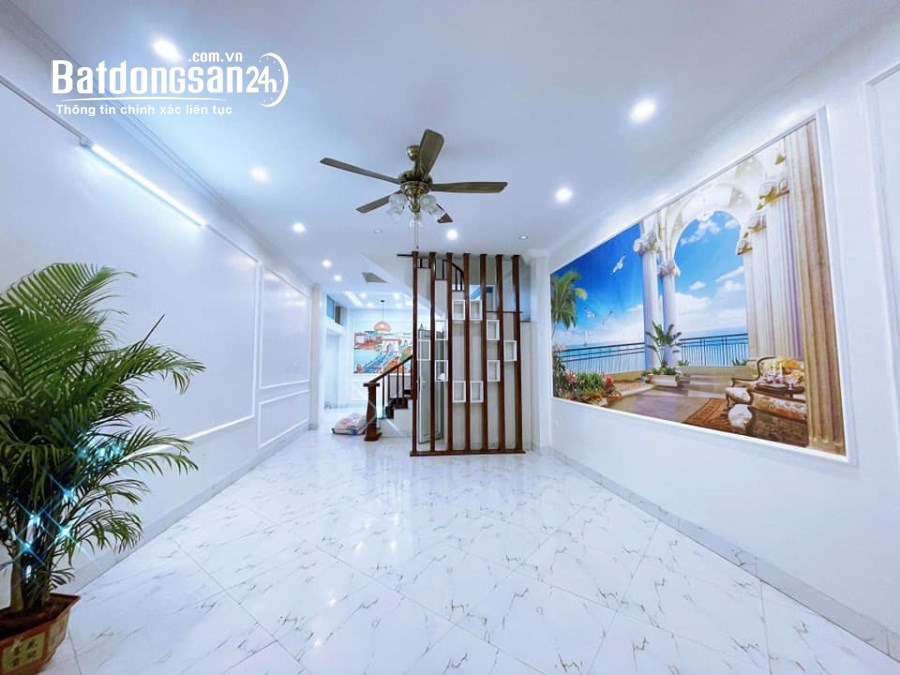 Bán nhà Đường Đặng Tiến Đông, Phường Trung Liệt, Quận Đống Đa