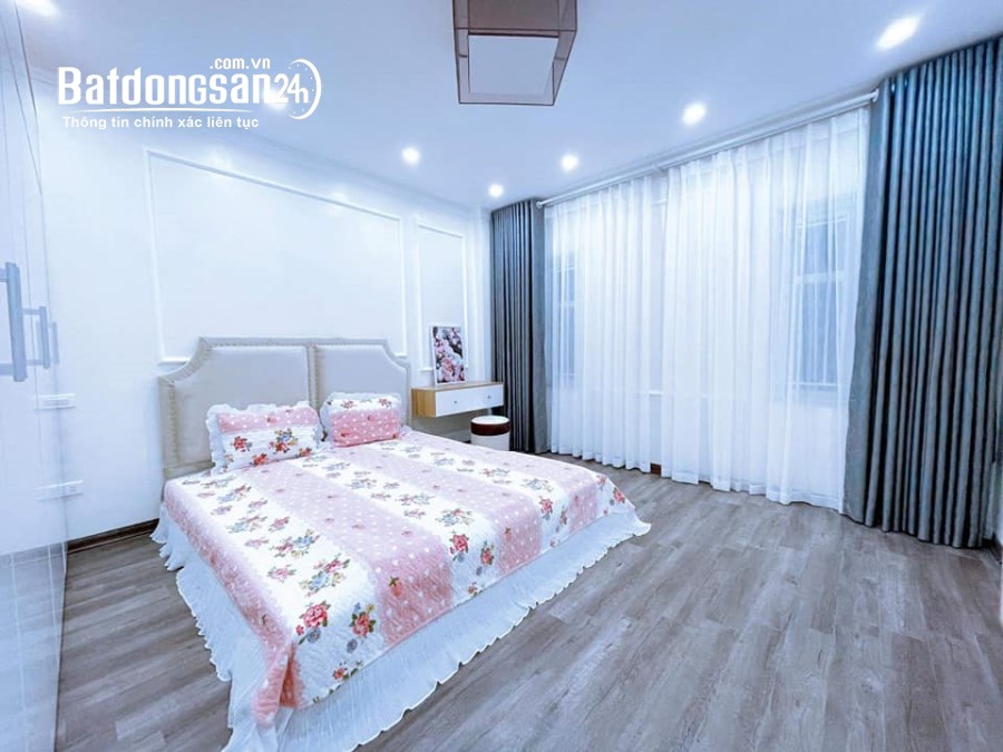 Bán nhà Đường Đặng Tiến Đông, Phường Trung Liệt, Quận Đống Đa