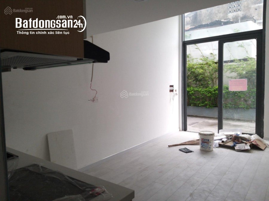 Bán cửa hàng, Shophouse Riva Park, Đường Nguyễn Tất Thành, Quận 4
