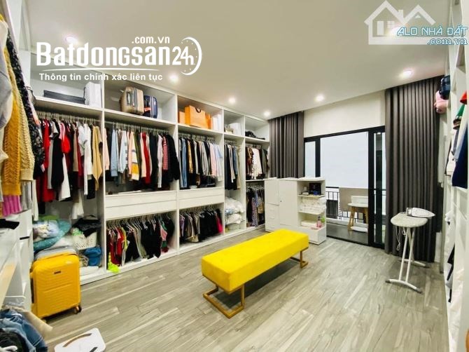 Bán nhà Đường An Dương Vương, Phường 16, Quận 8