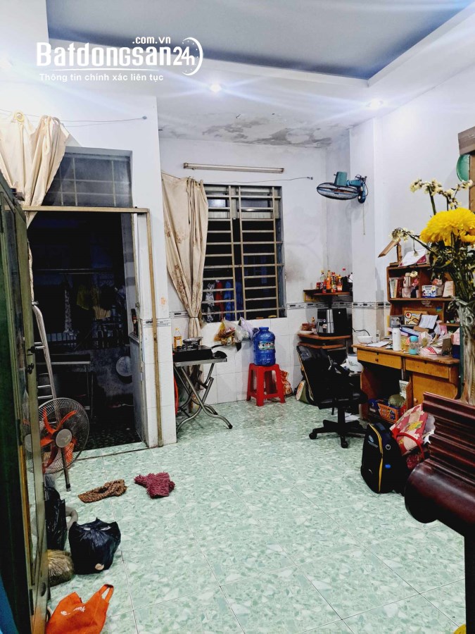 Bán nhà Đường Lê Văn Quới, Phường Bình Hưng Hòa A, Quận Bình Tân