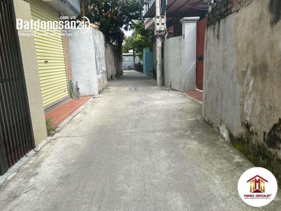 BÁN ĐẤT 88M2 TẶNG NHÀ MỚI XÂY CỔ DƯƠNG TIÊN DƯƠNG ĐÔNG ANH MT 5M NHỈNH 2 TỶ.