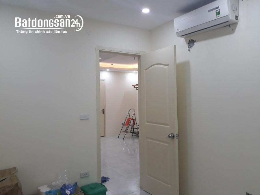 Cho thuê căn hộ chung cư HH2C Linh Đàm 1PN, giá 6tr/tháng