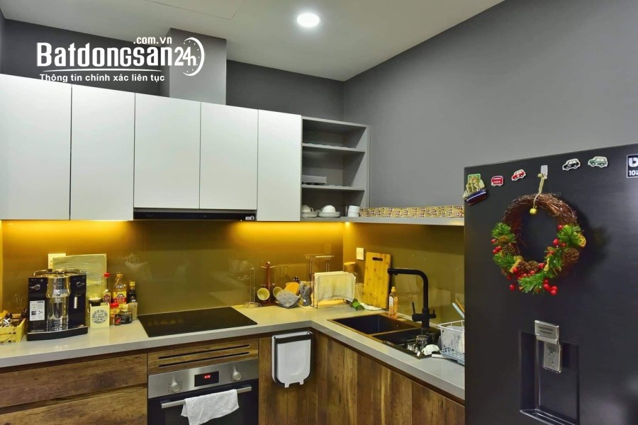 Cho thuê căn hộ chung cư Sunrise Riverside, Đường Nguyễn Hữu Thọ, Huyện Nhà Bè
