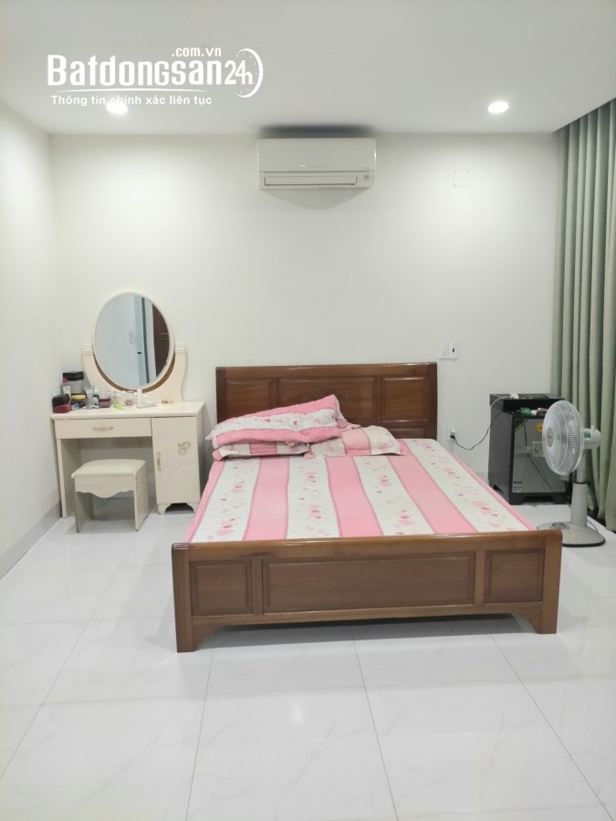 Bán nhà mặt phố Đường Trương Định, Phường Mân Thái, Quận Sơn Trà