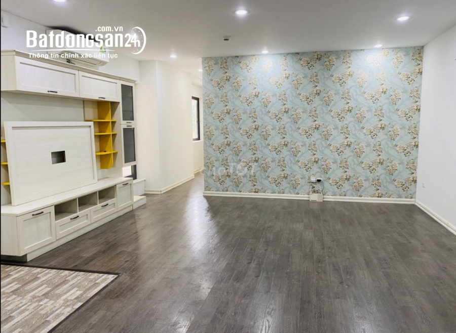 Cho thuê căn hộ chung cư Yên Hòa Condominium, Đường Yên Hòa, Quận Cầu Giấy