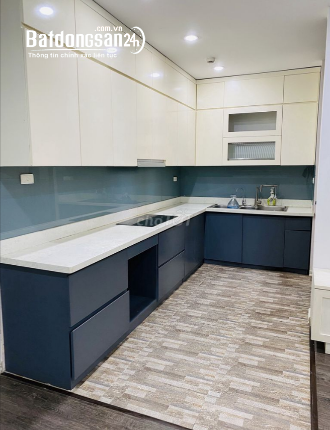 Cho thuê căn hộ chung cư Yên Hòa Condominium, Đường Yên Hòa, Quận Cầu Giấy