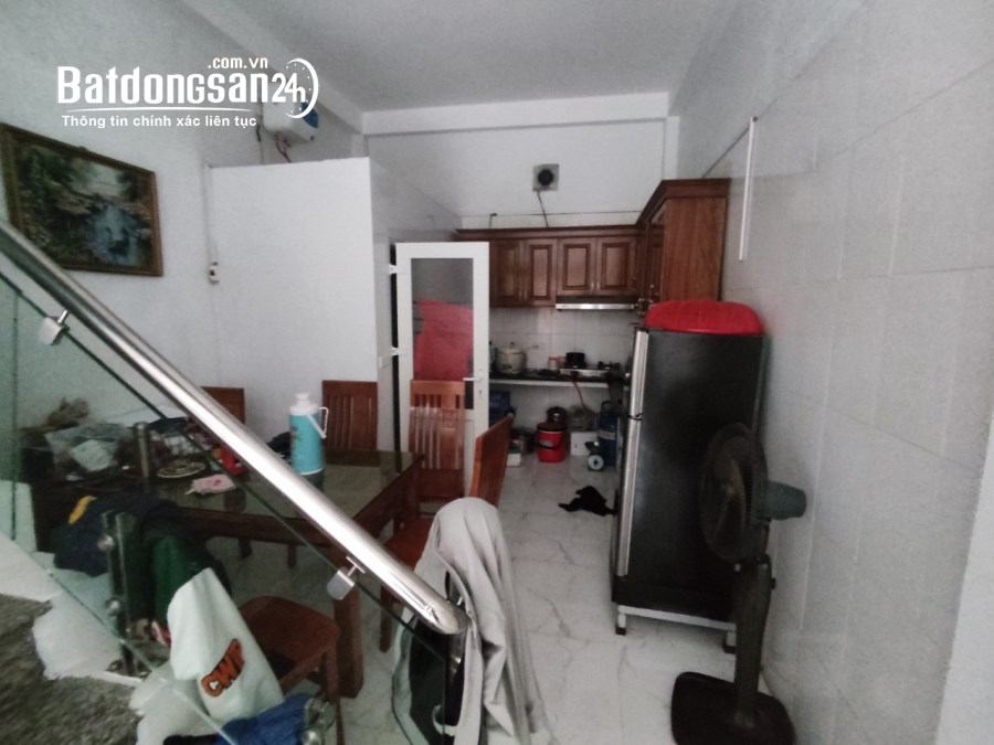 Bán nhà Đường Cầu Cốc, Phường Tây Mỗ, Quận Nam Từ Liêm