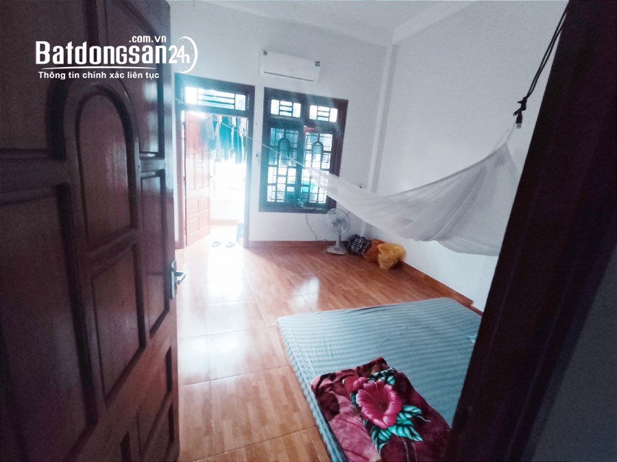 Bán nhà Đường Cầu Cốc, Phường Tây Mỗ, Quận Nam Từ Liêm