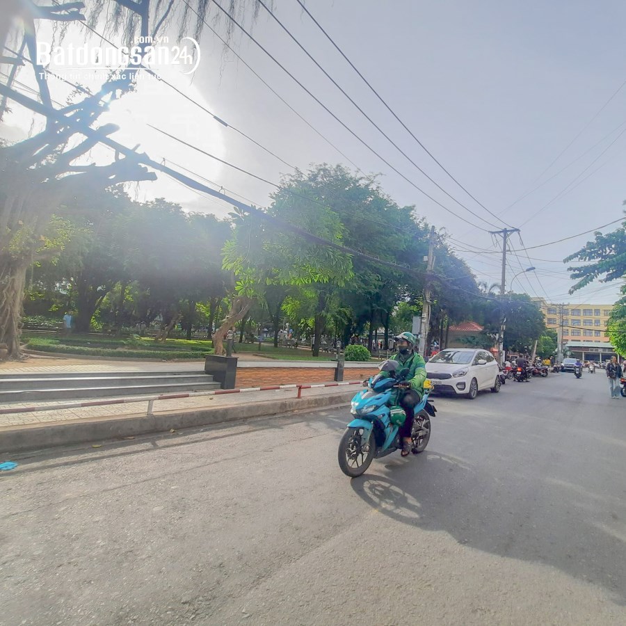 BÁN MTKD TRẦN KẾ XƯƠNG 54M2 SHR - KINH DOANH SẦM UẤT - NHỈNH 4 TỶ