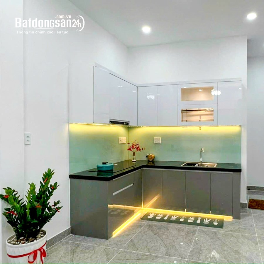 BÁN MTKD TRẦN KẾ XƯƠNG 54M2 SHR - KINH DOANH SẦM UẤT - NHỈNH 4 TỶ
