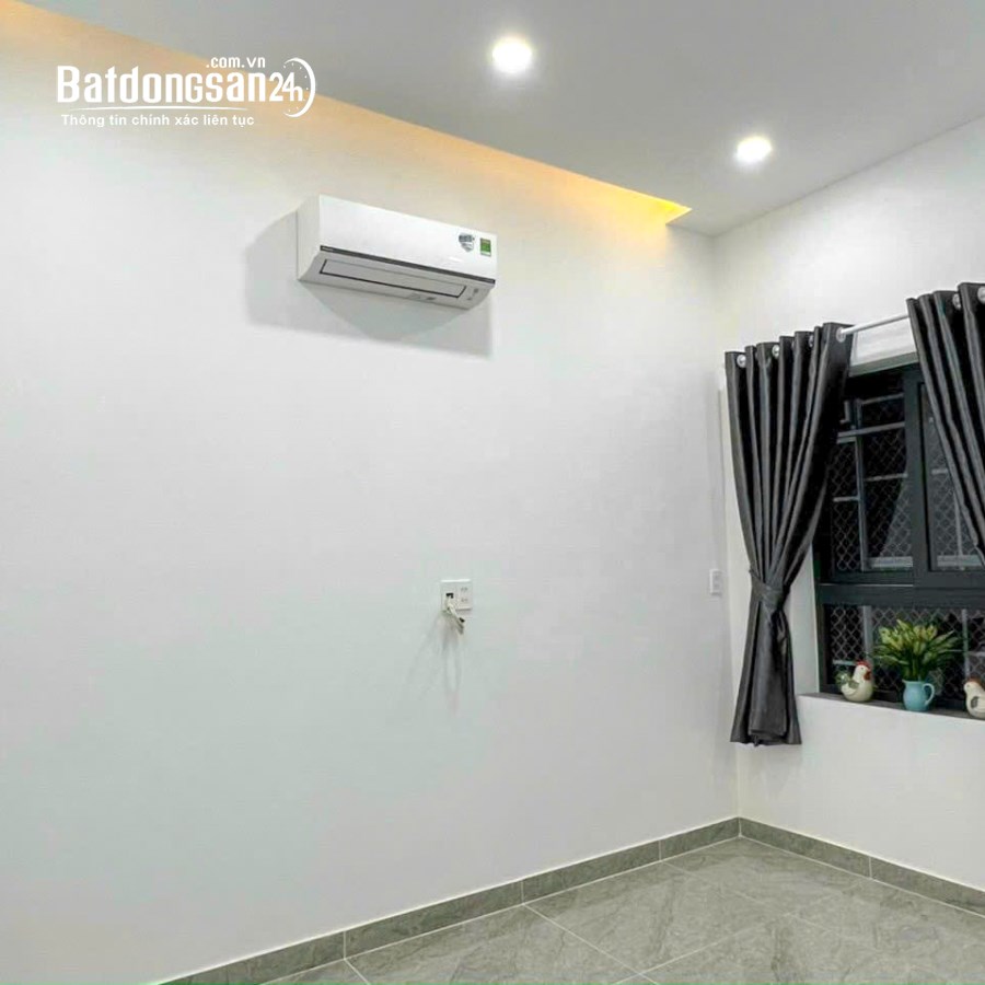 BÁN MTKD TRẦN KẾ XƯƠNG 54M2 SHR - KINH DOANH SẦM UẤT - NHỈNH 4 TỶ
